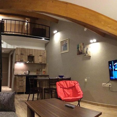 Two Various Entire Apartments In New Gudauri -Redco, Near Main Gondola Extérieur photo