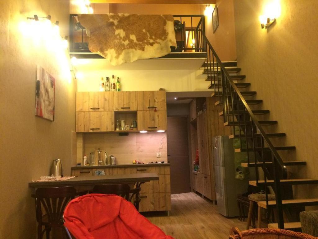 Two Various Entire Apartments In New Gudauri -Redco, Near Main Gondola Extérieur photo